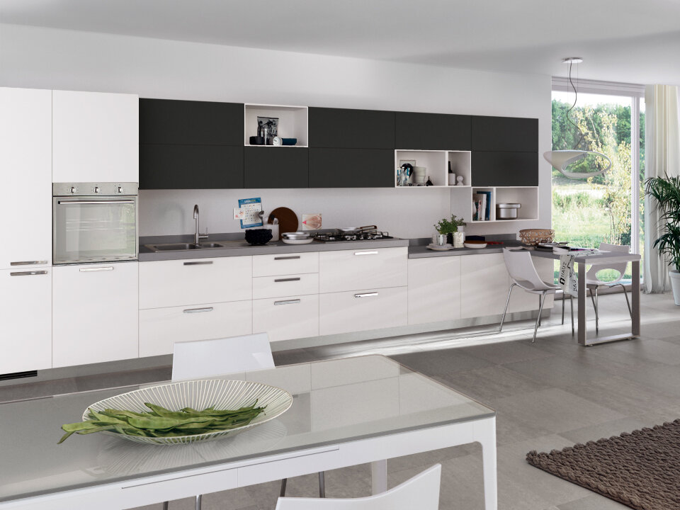 CASA-i Materials selection — CASA-i